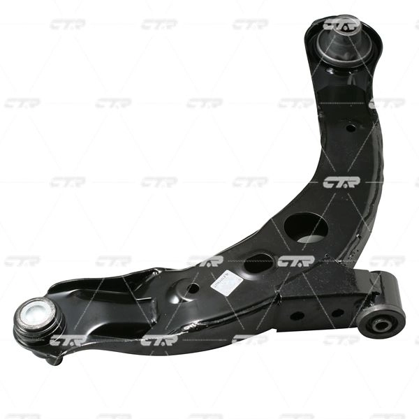 Рычаг подвески CTR 1439963798 ZZC JCN CQ0250L изображение 1