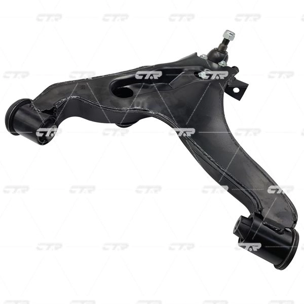 Рычаг подвески CTR CQ0244R W 0TPB 1439963807 - Изображение 1