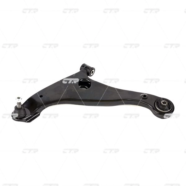 Рычаг подвески CTR 1439963814 CQ0241L QVE42 G - Изображение 1