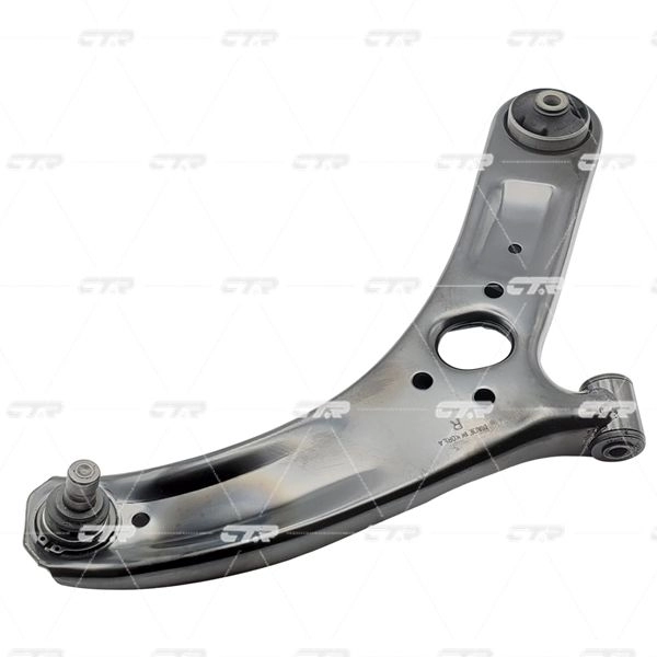 Рычаг подвески CTR E 6DRJF CQ0213R 1439963862 - Изображение 1