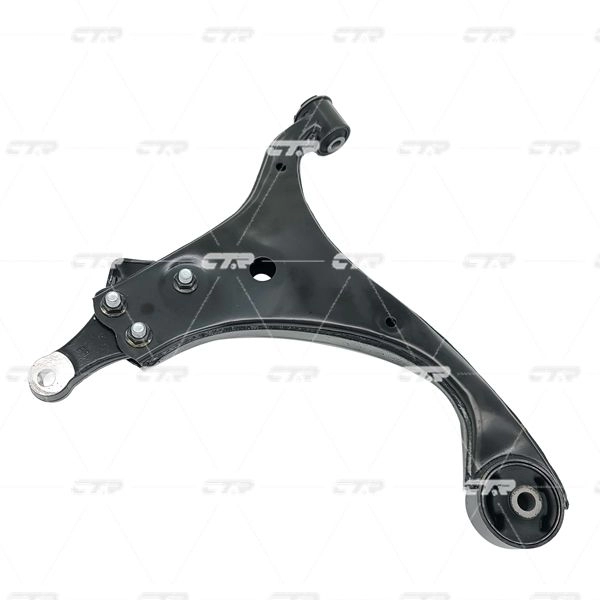 Рычаг подвески CTR AE 9TQ CQ0212L 1439963865 - Изображение 1