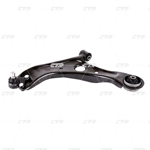 Рычаг подвески CTR ZG0W F1A 1439963921 CQ0173L - Изображение 1