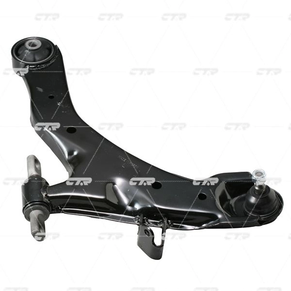 Рычаг подвески CTR CQ0133L J3NFD K9 1439963985 - Изображение 1