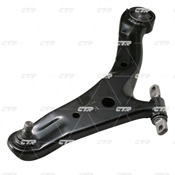 Рычаг подвески CTR RU3S7 A CQ0124R 1439964001 - Изображение 1