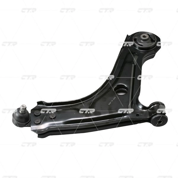 Рычаг подвески CTR 1439964041 CQ0095R 7X 1RG1 - Изображение 1