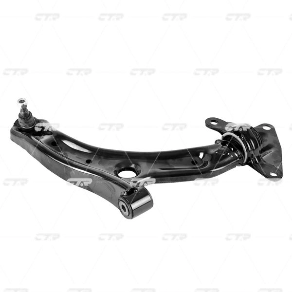 Рычаг подвески CTR M 39WNU 1439964061 CQ0081R - Изображение 1