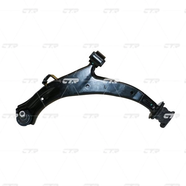Рычаг подвески CTR 1439964072 CQ0076L O7 PMK - Изображение 1