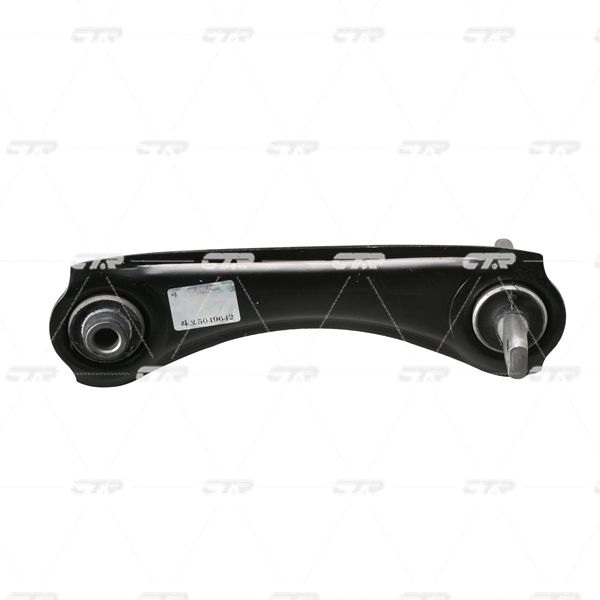 Рычаг подвески CTR 1439964114 R SAAY CQ0054R изображение 0