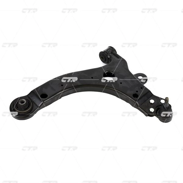 Рычаг подвески CTR CQ0036L 1439964137 NP3 9R - Изображение 1