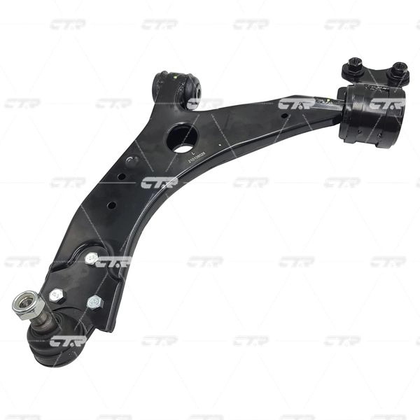 Рычаг подвески CTR QH9W W 1439964148 CQ0029L - Изображение 1