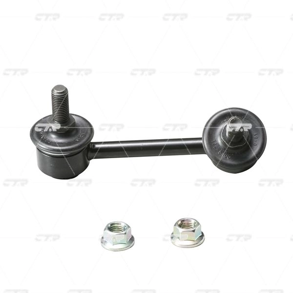 Стойка стабилизатора CTR 1439965208 CL0588 E85 NTAQ - Изображение 1