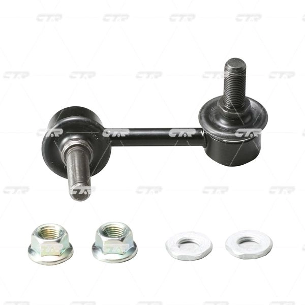 Стойка стабилизатора CTR P DWPX 1439965211 CL0585 изображение 1