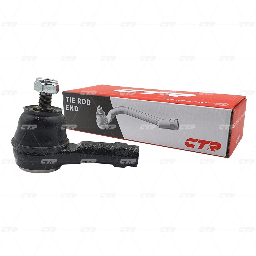 Рулевой наконечник CTR CE0436 CDAPS U 1439967414 - Изображение 1