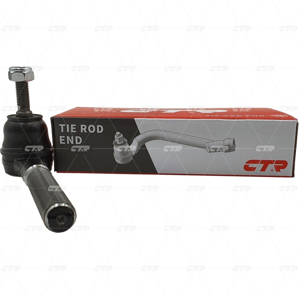 Рулевой наконечник CTR 1439967868 1FF 285E CE0021 изображение 3