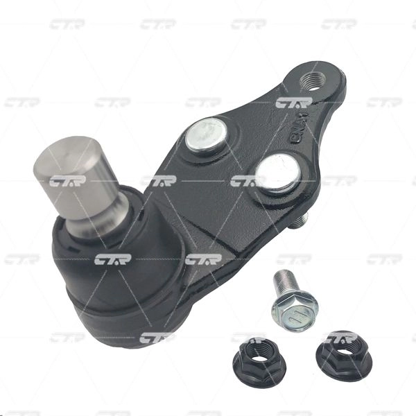 Шаровая опора CTR CB0492 1439968352 QSV 9P - Изображение 1