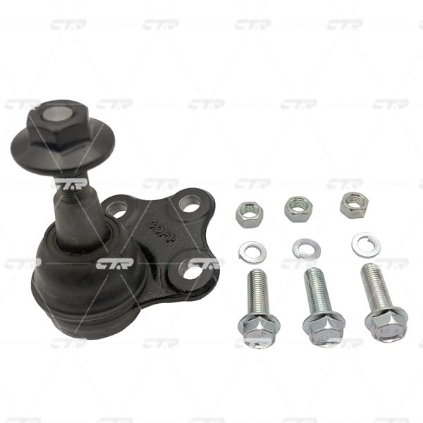 Шаровая опора CTR CB0468 1439968362 3 YZJRL изображение 0