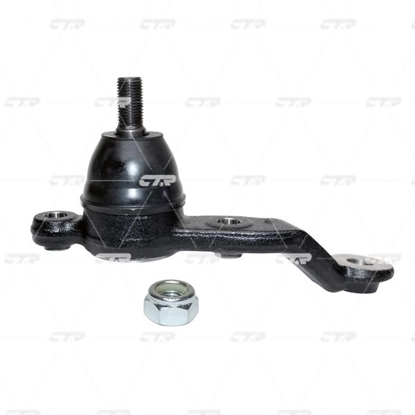 Шаровая опора CTR 07BD YQ CB0439R 1439968397 - Изображение 1