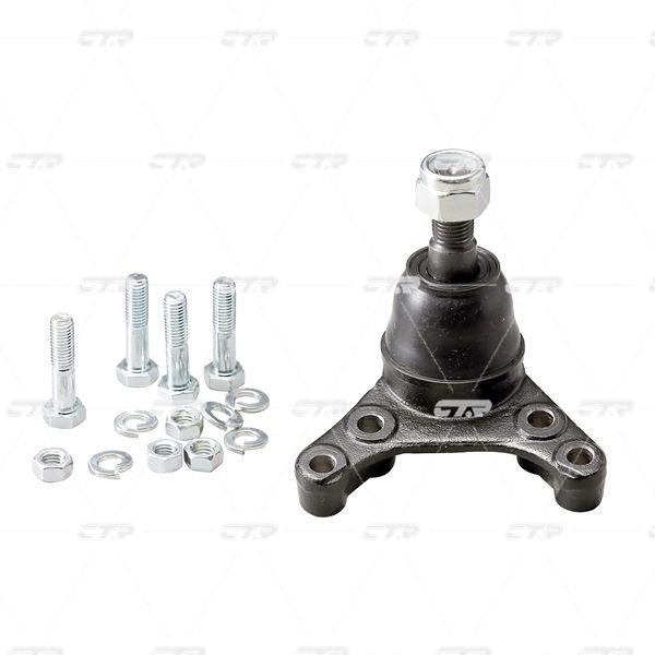 Шаровая опора CTR OL ZDF8 CB0397L 1439968443 - Изображение 1
