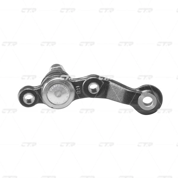 Шаровая опора CTR CB0391R 1439968450 JL S3UHS изображение 1