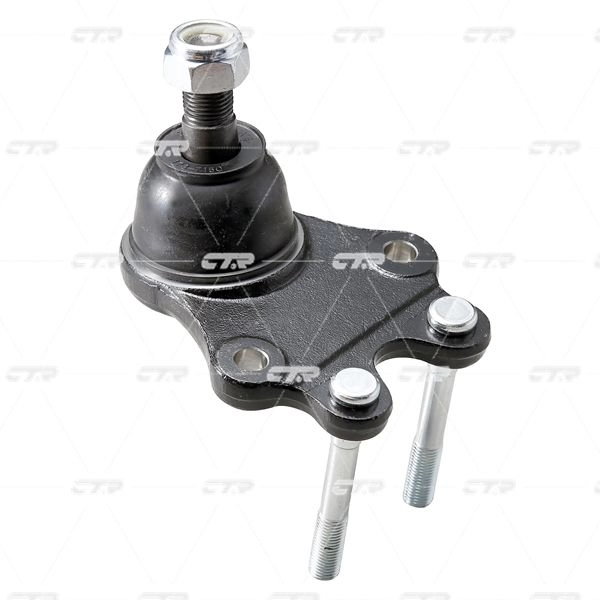 Шаровая опора CTR CB0384 1439968458 89B 45KG - Изображение 1