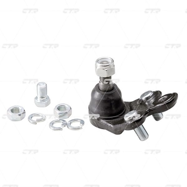 Шаровая опора CTR T7QN VY 1439968459 CB0383 изображение 0