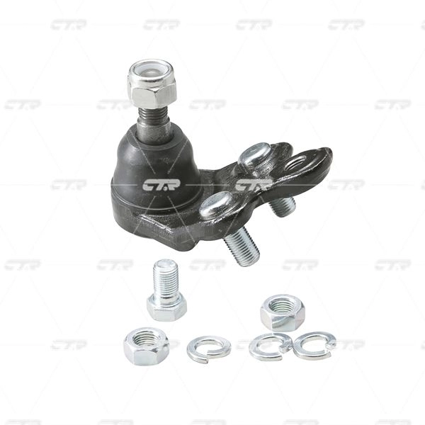 Шаровая опора CTR T7QN VY 1439968459 CB0383 изображение 2