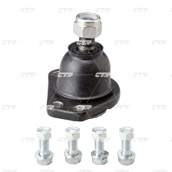 Шаровая опора CTR CB0381 1439968460 NK 4ZN изображение 0