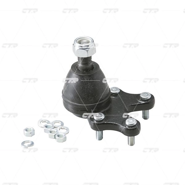 Шаровая опора CTR CB0375 8F SV9R 1439968466 - Изображение 1