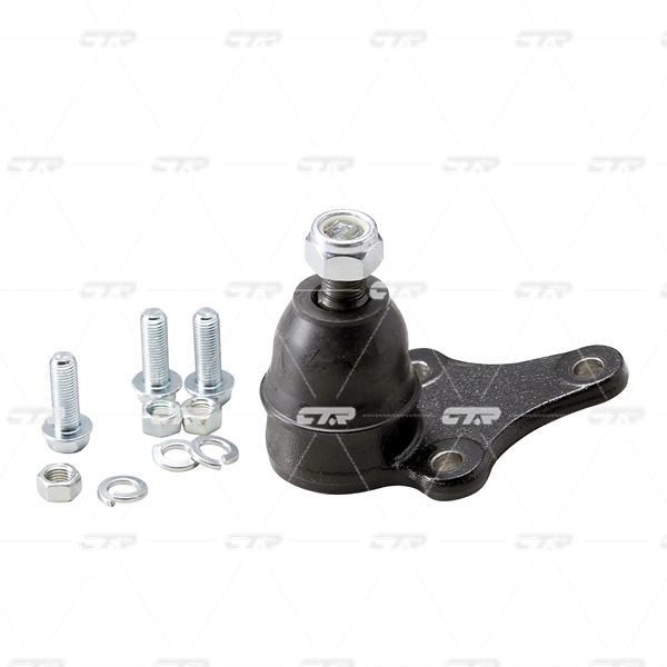 Шаровая опора CTR 1439968469 CB0372 SQB IU0 - Изображение 1
