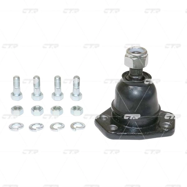 Шаровая опора CTR CB0360 1439968477 8YX5 X изображение 1