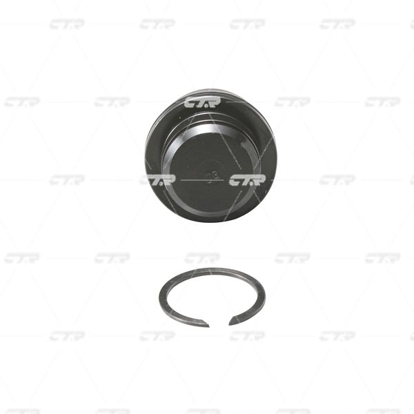 Шаровая опора CTR 0FTQ RM1 CB0333 1439968499 изображение 1