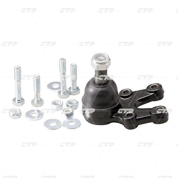 Шаровая опора CTR 1439968519 CB0311L IT3M RZ - Изображение 1