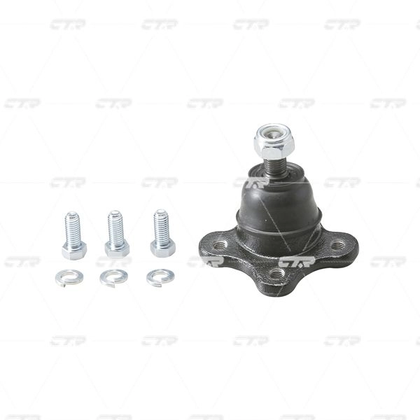 Шаровая опора CTR NRRZ73 J 1439968534 CB0288 - Изображение 1