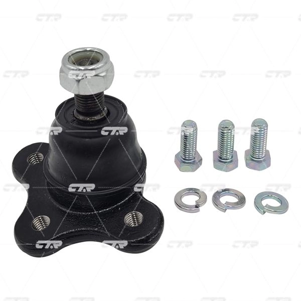 Шаровая опора CTR 1439968545 NA 120G CB0277 изображение 0