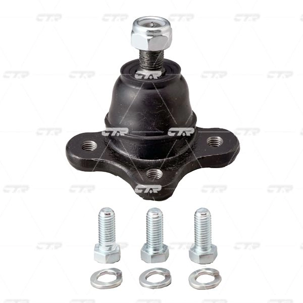 Шаровая опора CTR 1439968545 NA 120G CB0277 изображение 1