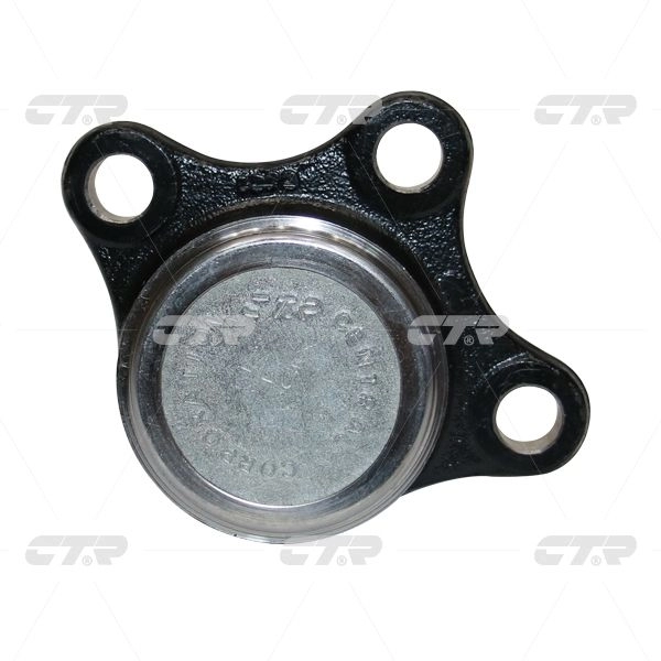 Шаровая опора CTR CB0260 1439968557 D5WI ZM изображение 2