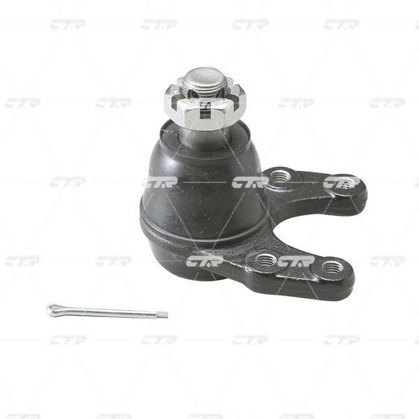 Шаровая опора CTR 1439968598 CB0218 BG7P 2R4 изображение 0
