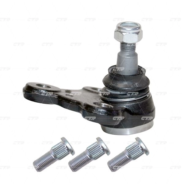 Шаровая опора CTR CB0211R 1439968603 E9IL G13 - Изображение 1