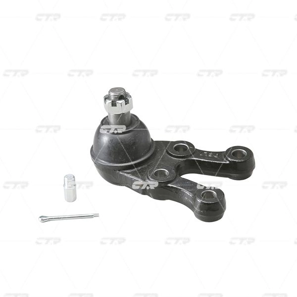 Шаровая опора CTR CB0183 S7F28 1 1439968630 - Изображение 1
