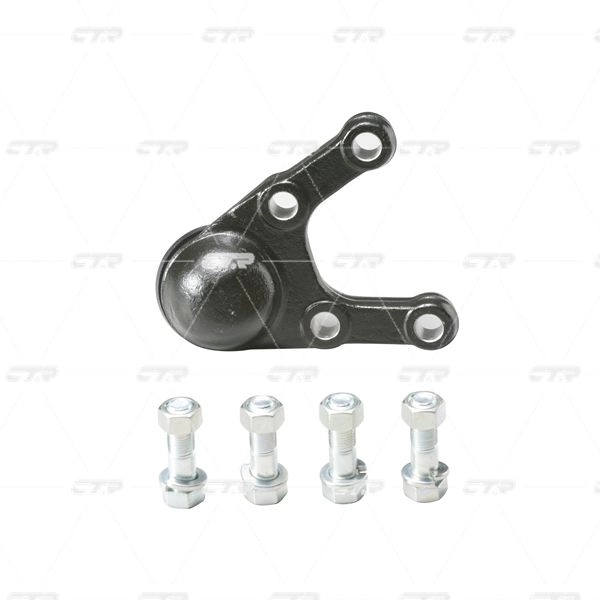 Шаровая опора CTR ISE FA1E 1439968635 CB0178 - Изображение 1