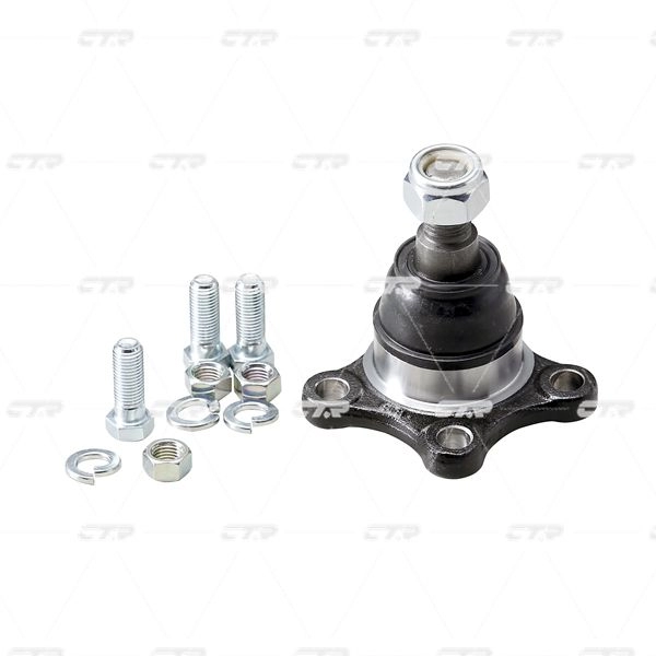 Шаровая опора CTR CB0177 1439968636 K XGSV2B - Изображение 1