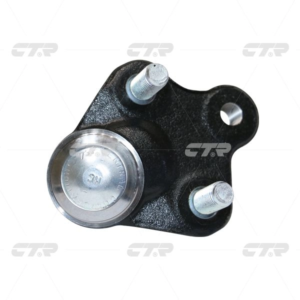 Шаровая опора CTR CB0138L 1439968672 E AM9LY изображение 4