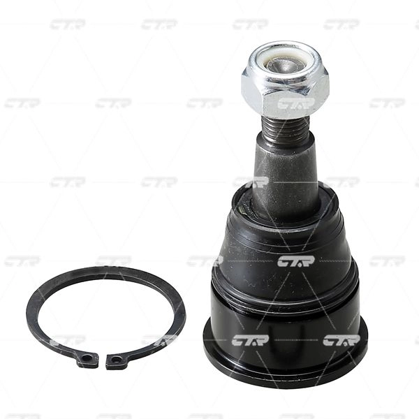 Шаровая опора CTR 1439968677 X0DVT SB CB0132 изображение 0