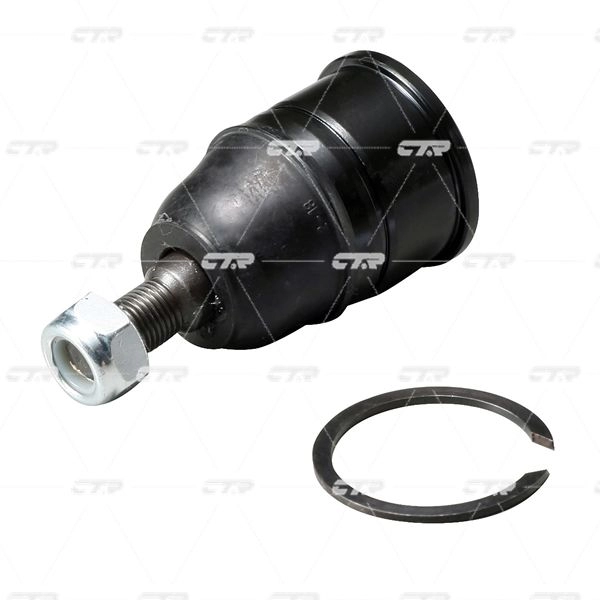 Шаровая опора CTR 1439968683 Z 84ANKJ CB0126M изображение 2