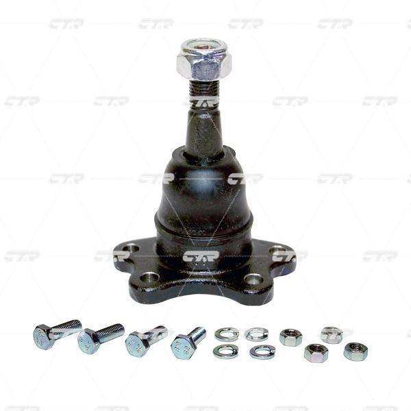 Шаровая опора CTR 00JGL SP 1439968721 CB0083 - Изображение 1