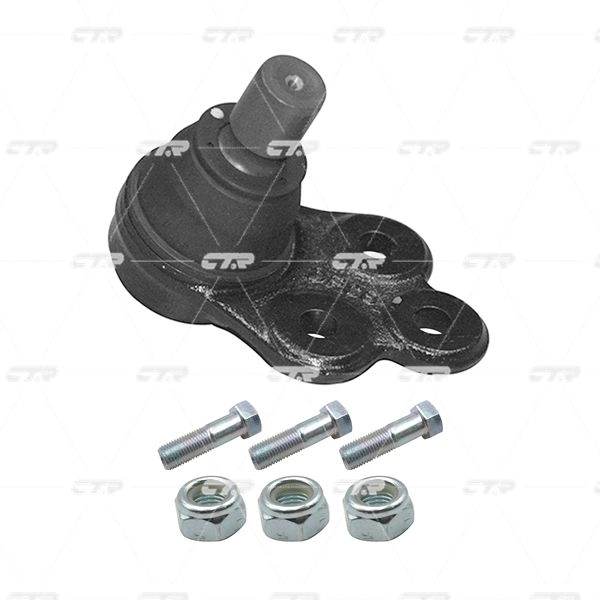 Шаровая опора CTR CB0069 1439968732 5 Q1N82 изображение 0
