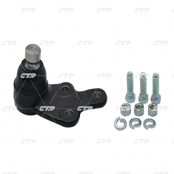 Шаровая опора CTR WKU59 U CB0046L 1439968754 - Изображение 1
