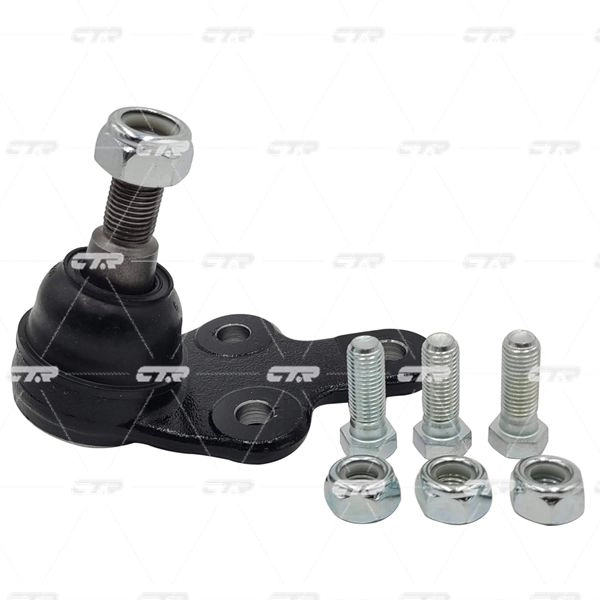 Шаровая опора CTR B KVI0 CB0041 1439968759 - Изображение 1