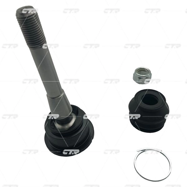 Шаровая опора CTR 1439968786 CB0004 MOL1M V изображение 0