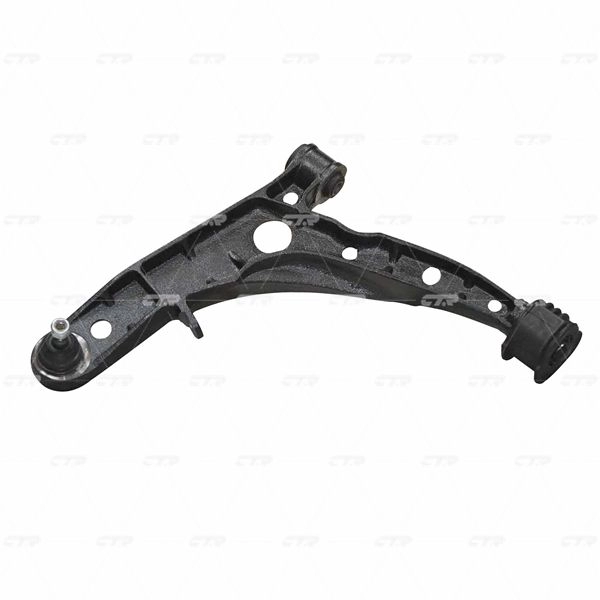 Рычаг подвески CTR 80Q1 5 CQ0146L 1439963964 - Изображение 1